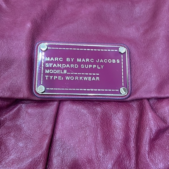 Marc by Marc Jacobs Standard supply purse - Picture 2 of 9